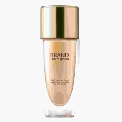 Body wash Misty 120 ml